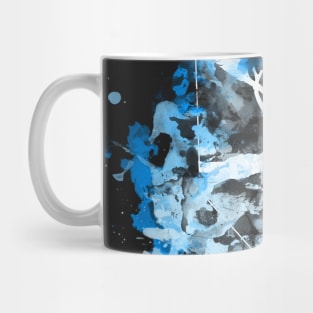 Echo v2 (Dark) Mug